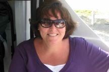 Paula Hardman
