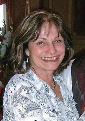 Catherine Rogala