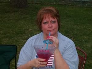 Patti Huff