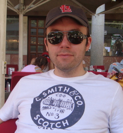Matthew Wieck