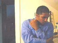 Anil Budha