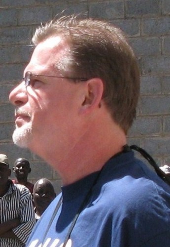 Michael Jenkins