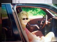 Donna Netherton-Wright