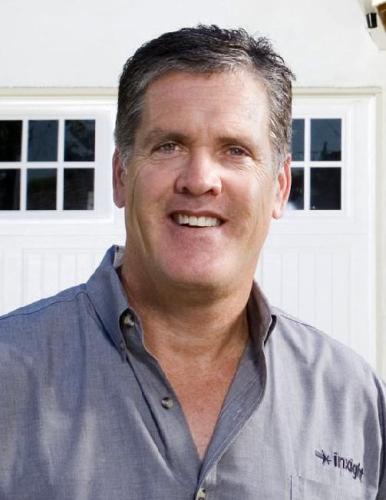 Mikel Morrow