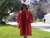 Phaidra Crayton