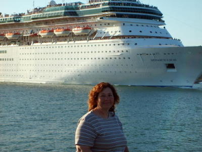 Karen Jarrell