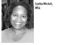 Cynthia Frierson