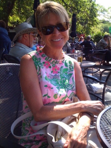 Sheri Davenport
