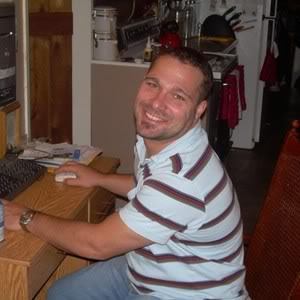 Raymond Devore