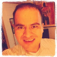Thomas Lucero
