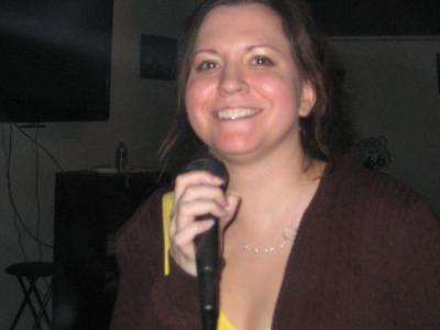 Christy Cardwell