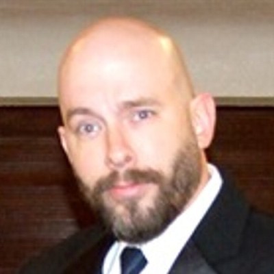 Jeff Geaghan