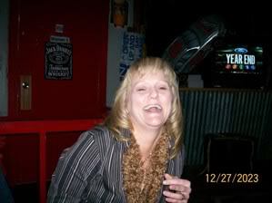 Carol Almond