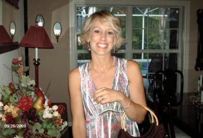 Dana Kamp