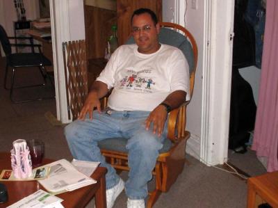 Ramon Rosario