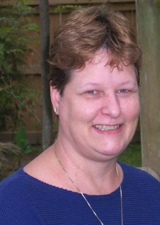 Judith Hart