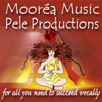 Patricia Moorea
