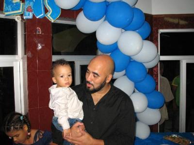 Cleto Luz