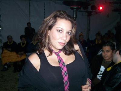 Maryann Kincaid