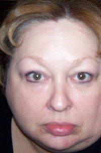 Deborah Jones