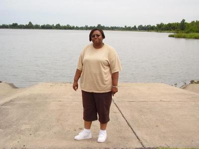 Tamara Jones