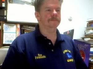 Ronald Stefanski