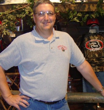 Timothy Anderson