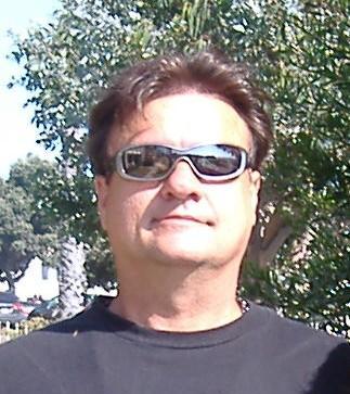 Rickey Wood