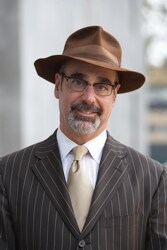 Eric Safire