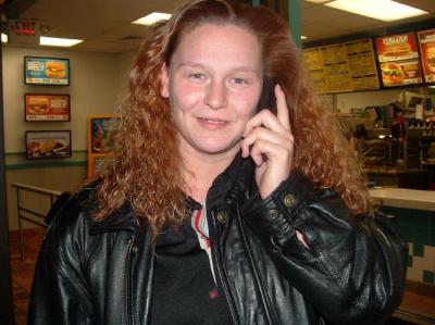 Nichole Cottrell