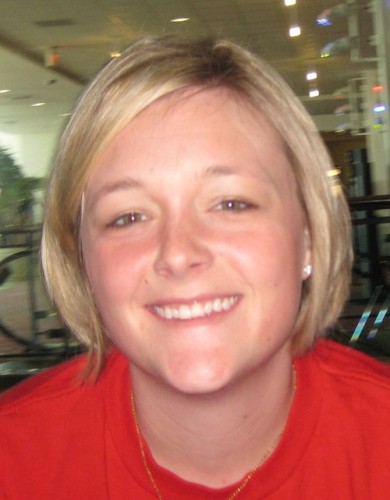 Kristin Holsworth