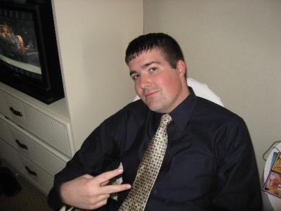 Scott Dumm