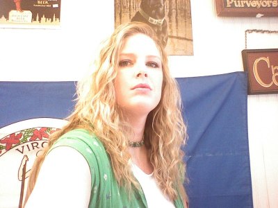Mary Callahan