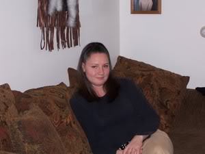 Jennifer John