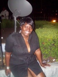 Marquita Hetherington