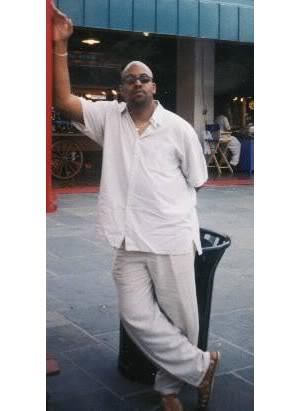Richard Jackson