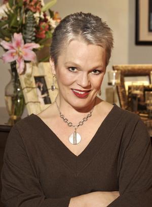 Terry Mason