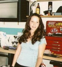 Shannon Collinge