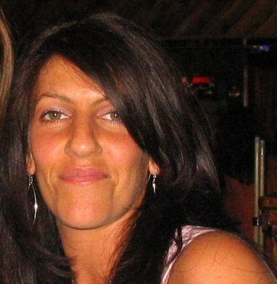 Lucrezia Hluboky