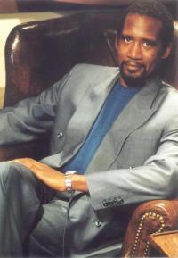 Mark Bethea