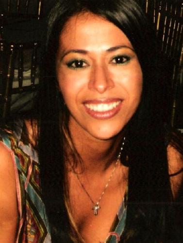 Laura Zuniga