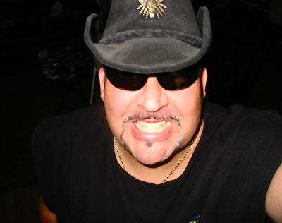 Randall Cooke
