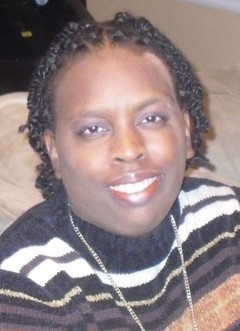 Lasaundra Gafford