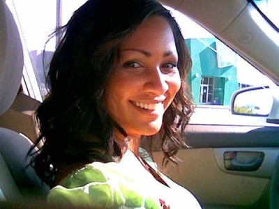 Claudine Rodrigue