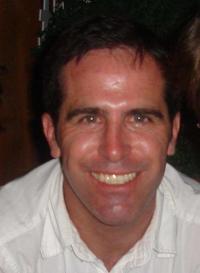 Dominic Corva