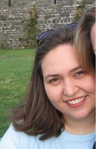 Hillary Corlett