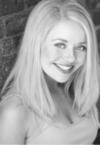 Crystal Klett