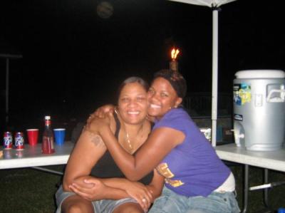 Herilanda Thigpen