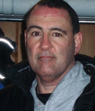 Michael Lombardi