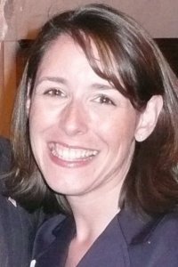 Nicole Ravlin